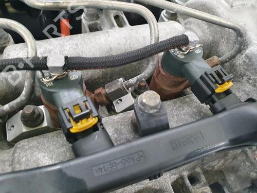 Engine SUZUKI SX4 (EY, GY) 2.0 DDiS 4x4 (RW420D) | BP38432607M1 - Image 9
