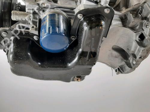 Engine CITROËN C3 II (SC_) 1.2 THP 110 | BP31350119M1 
