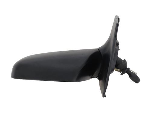 Used Left mirror TOYOTA YARIS (_P1_) [1999-2005]  32378118