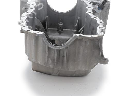 Oliebundkar RENAULT MEGANE III Hatchback (BZ0/1_, B3_) 1.5 dCi (BZ0C) | BP30558206M115 