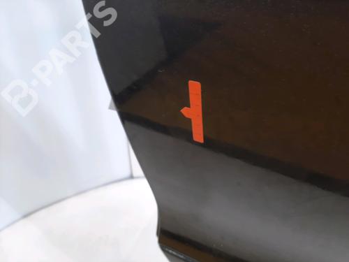 Left rear door HONDA FR-V (BE) 2.2 i CTDi (BE5) | BP11748629C4 