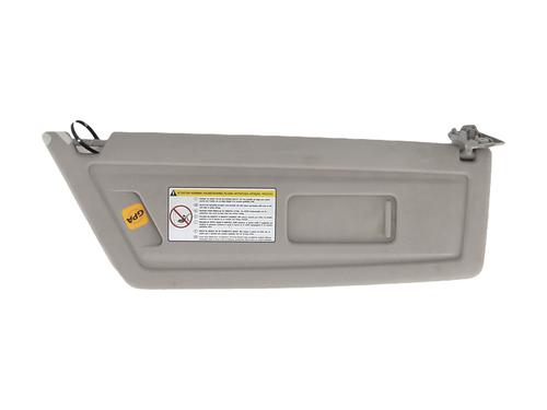 Used Right sun visor CITROËN C4 Picasso I MPV (UD_) [2006-2015]  26670191