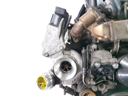 Engine BMW 1 (E87) 120 d | BP35891700M1  - Image 6