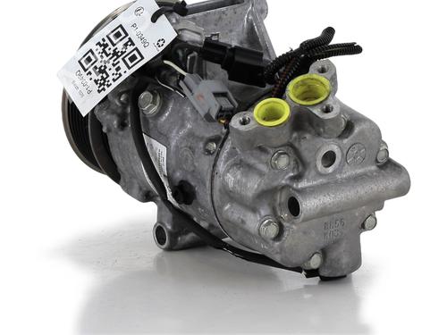AC Kompressor RENAULT CLIO V (B7_) 1.0 TCe 100 (B7MT) | BP29381517M34 