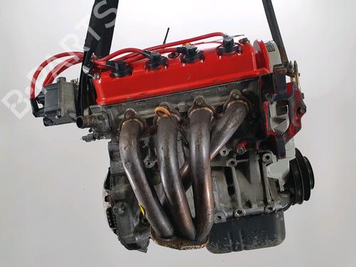Engine HONDA CIVIC V Hatchback (EG, EH) 1.5 i 16V (EG4) | BP36777107M1 - Image 4