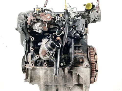 Engine RENAULT CLIO III (BR0/1, CR0/1) 1.5 dCi (C/BR0G, C/BR1G) | BP31985833M1