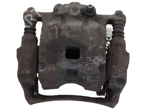 Left front brake caliper FORD FIESTA VI (CB1, CCN) 1.25 | BP31844640M105 