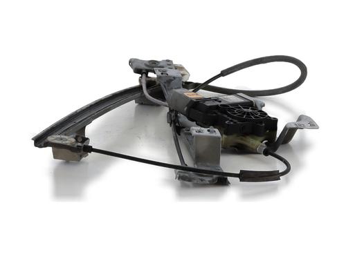 Front left window mechanism RENAULT KANGOO Express (FW0/1_) 1.5 dCi 90 (FW0G, FW05, FW08, FW11) | BP29443646C22 