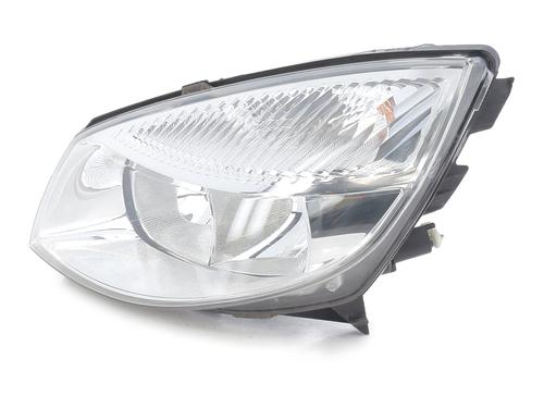 Venstre forlygte Venstre forlygte RENAULT SCÉNIC II (JM0/1_) 1.6 (JM0C, JM0J, JM1B) (113 hp) 33838341 33838341