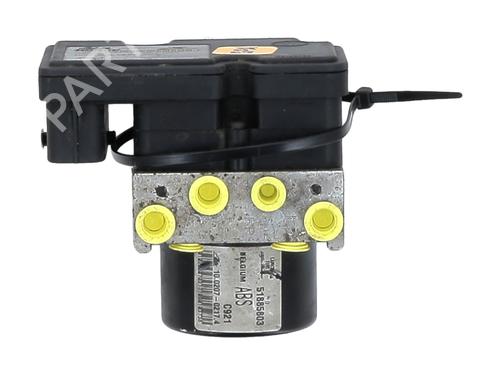 ABS pump FIAT DOBLO Cargo (263_) | BP28803702M43