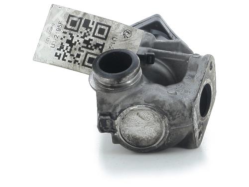 Egr TOYOTA AYGO (_B1_) 1.4 D-4D (WNB10_, WNB10R) | BP31032036M69
