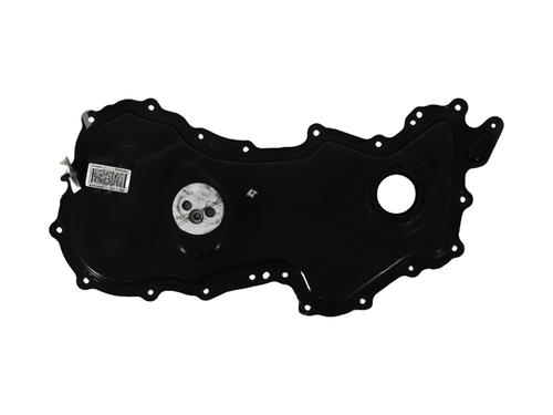Couvercle de distribution RENAULT SCÉNIC III (JZ0/1_) 1.6 dCi (JZ00, JZ12) (130 hp) 30367043