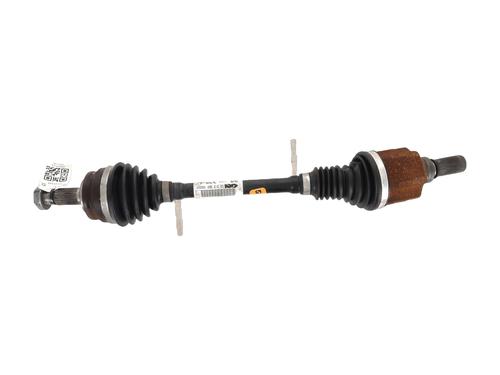 Used Left front driveshaft PEUGEOT 2008 II (UD_, US_, UY_, UJ_, UR_, UC_) 1.5 BlueHDI 130 (131 hp) 29602487