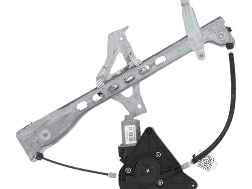 Front left window mechanism PEUGEOT 108 1.0 VTi 72 | BP38479626C22 - Image 2