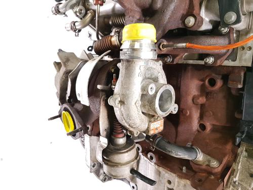 Engine RENAULT SCÉNIC III (JZ0/1_) 1.5 dCi | BP28534210M1