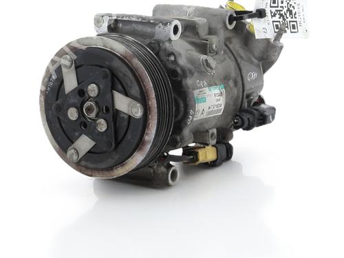 Used AC compressor AC compressor CITROËN C3 II (SC_) 1.4 (73 hp) 40291124 40291124