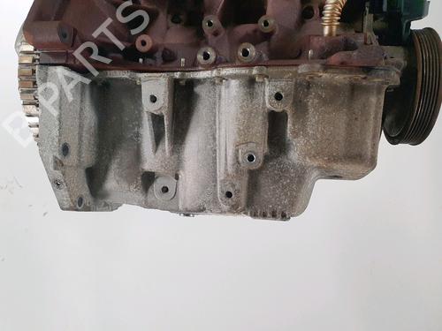 Engine RENAULT CLIO IV (BH_) 1.5 dCi 90 | BP33809454M1  - Image 11