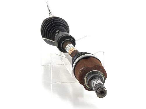 Left front driveshaft RENAULT CLIO IV (BH_) 1.5 dCi 90 | BP29579322M38 