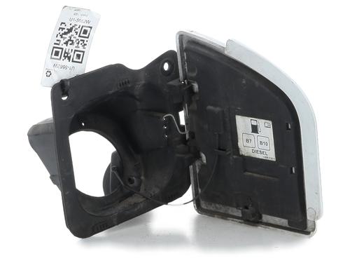 Tanklåg Tanklåg RENAULT MASTER III Van (FV) 2.3 dCi 150 FWD (FV0F, FV03, FV09) (150 hp) 33925427 33925427