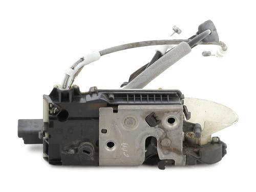 Used Front left lock CITROËN C4 II (NC_) 1.6 HDi 90 (92 hp) 25797168