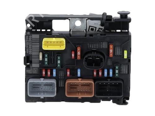 Fuse box PEUGEOT 207 (WA_, WC_) 1.6 16V | BP28285863E1 