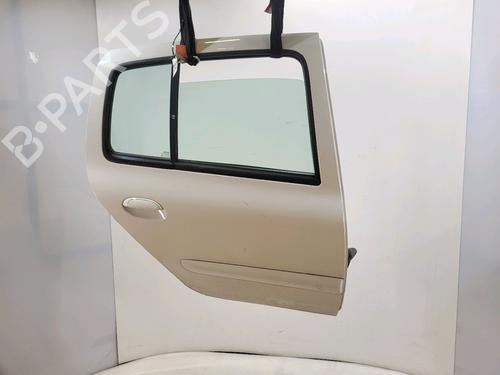 Porte arrière droite RENAULT CLIO II (BB_, CB_) 1.2 (BB0A, BB0F, BB10, BB1K, BB28, BB2D, BB2H, CB0A,... (58 hp) 30808348