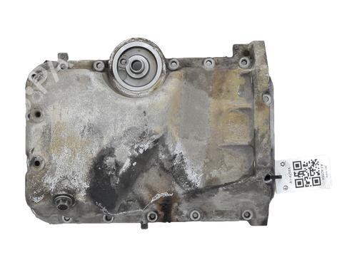 Oliebundkar Oliebundkar NISSAN PIXO (UA0) 1.0 (68 hp) 34111609 34111609