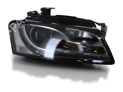Used Right headlight AUDI A5 (8T3) 3.0 TDI quattro (240 hp) 29346118
