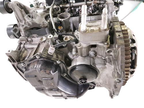 Engine DACIA LODGY (JS_) 1.2 TCe (JSAY, JSM0) | BP39523864M1 - Image 9