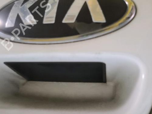 Tailgate KIA RIO III (UB) 1.4 CRDi | BP29390321C6 