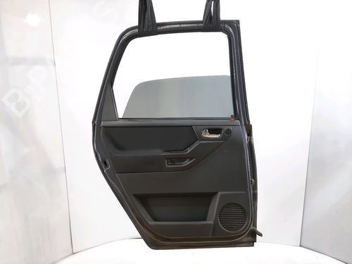 Left rear door OPEL MERIVA A MPV (X03) 1.7 CDTI (E75) | BP16023837C4 