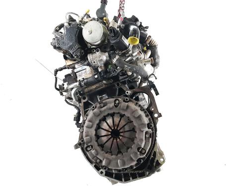 Engine FIAT PUNTO EVO (199_) 1.3 D Multijet (199AXC1A, 199BXC1A, 199AXT1A, 199BXT1A) | BP32006657M1 - Image 3
