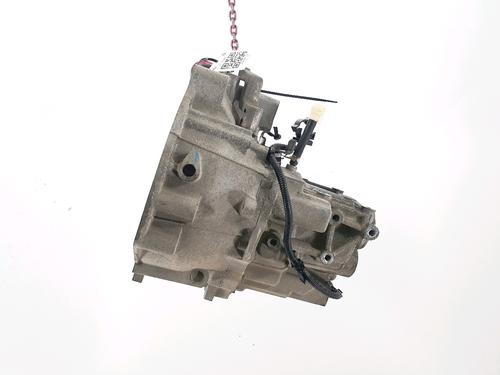 gearbox-nissan-almera-ii-hatchback-n16-2000-32180316 main image