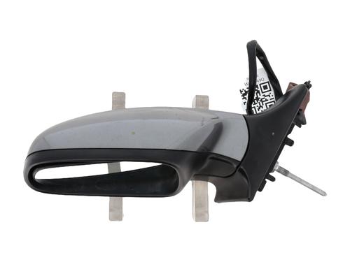 Used Left mirror PEUGEOT 407 (6D_) 1.6 HDi 110 (6D9HZC, 6D9HYC) (109 hp) 27581931