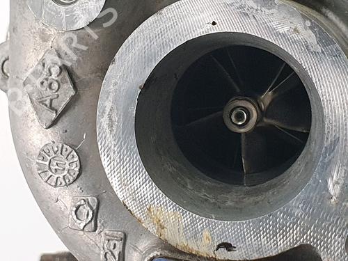 Engine RENAULT MODUS / GRAND MODUS (F/JP0_) 1.5 dCi 75 | BP37627431M1  - Image 7