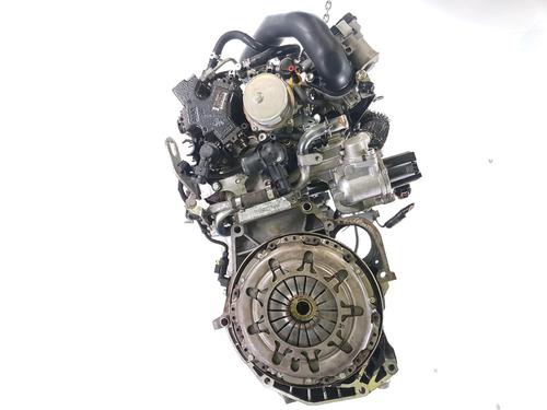 Engine SUZUKI SWIFT IV (FZ, NZ) 1.3 DDiS (AZG413D, ZC02S, ZC92S) | BP23253286M1 - Image 3