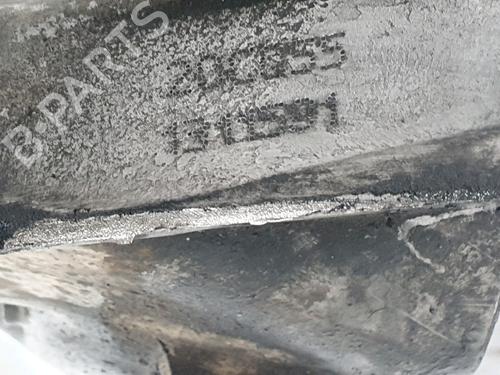 Gearbox CITROËN C3 II (SC_) 1.4 HDi 70 (SC8HZC, SC8HR0, SC8HP4) | BP32513538M3  - Image 5