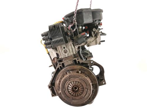 Engine OPEL CORSA B (S93) 1.2 i (F08, F68, M68) | BP11829117M1 