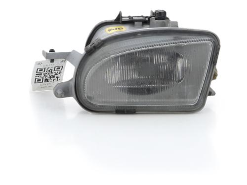 Used Left front fog light Left front fog light MERCEDES-BENZ SLK (R170) 200 (170.435) (136 hp) 36548622 36548622