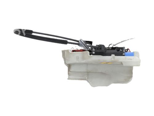 Høyre foran lås Høyre foran lås VW TOURAN (1T1, 1T2) 1.9 TDI (105 hp) 34270090 34270090