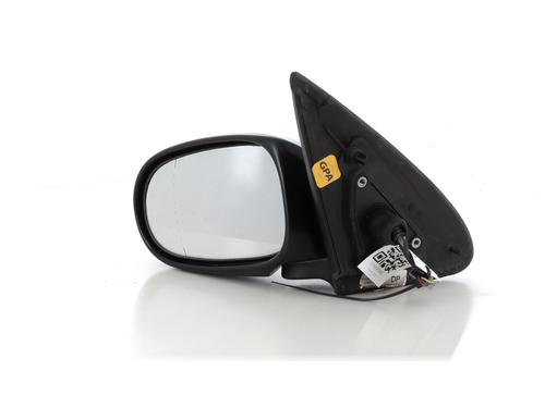 Left mirror NISSAN ALMERA II Hatchback (N16)  | BP23269061C26 