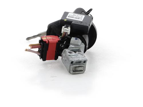 Ignition barrel DACIA DUSTER (HM_) 1.5 dCi 115 4x4 | BP38741435M48 - Image 3