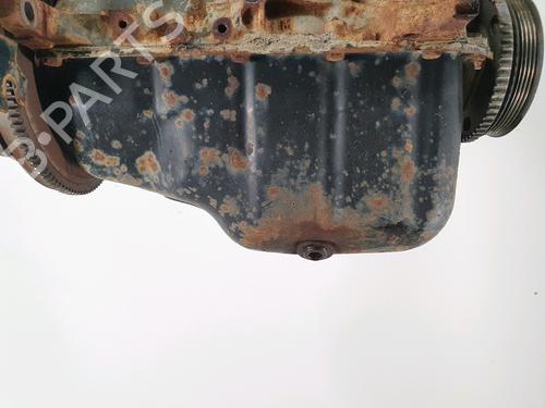 Engine FIAT PANDA (169_) 1.2 4x4 (169.AXB2A) | BP34230764M1  - Image 8