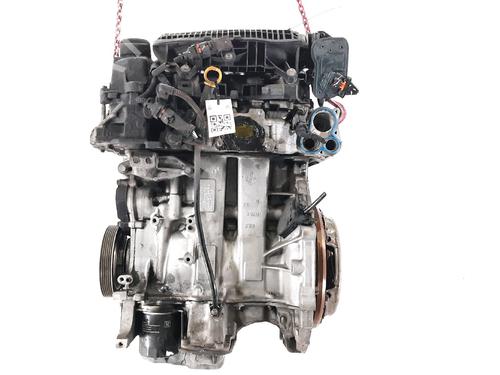 Engine CITROËN C1 II (PA_, PS_) 1.2 VTi 82 | BP31866497M1