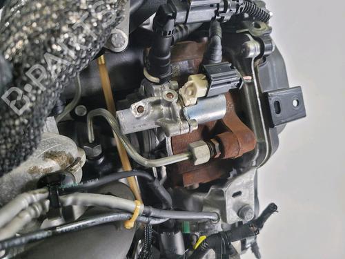 Engine CITROËN C4 II (NC_) 1.6 HDi 110 | BP40277799M1 - Image 8