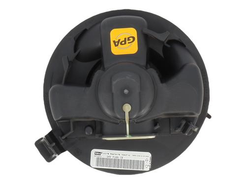 Varmeblæser NISSAN NOTE (E11, NE11) [2005-2013]  27812938