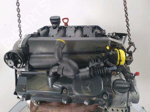 Engine MERCEDES-BENZ V-CLASS (638/2) V 220 CDI (638.294) | BP37680789M1 - Image 5