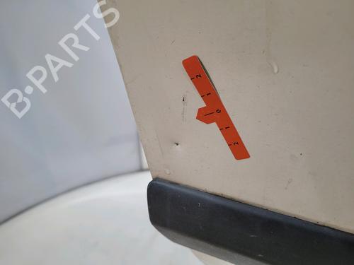 Right front door OPEL COMBO Box Body/MPV (X12) 1.3 CDTI (B05) | BP31180585C3