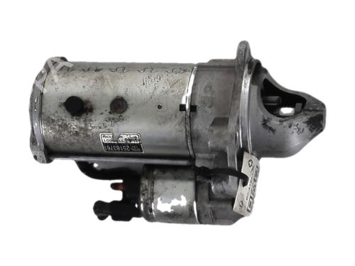 Starter CHEVROLET CAPTIVA (C100, C140) 2.2 D 4WD | BP36961583M8 - Image 5
