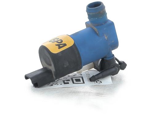 Used Washer pump RENAULT CLIO IV (BH_) 1.5 dCi 90 (90 hp) 31078989